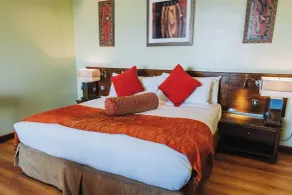 Sawela Capella Lodge - Rom