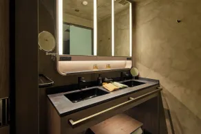 THE HOTEL HIGASHIYAMA KYOTO TOKYU, A Pan Pacific Hotel - Chambre