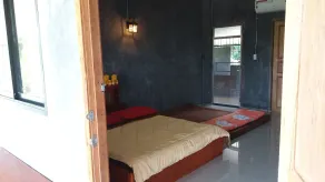 Baan Saun Homestay by Lamyai Khunmae - Værelse