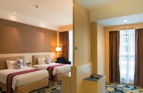 Imperial Hotel Kuching - Room