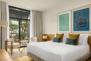 Sabàtic Gavà Mar, Barcelona, a Tribute Portfolio Hotel - Zimmer