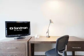 Sandman Inn Blue River - Room