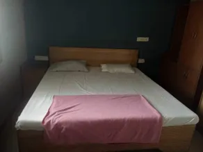 iROOMZ Pranathi Comforts - Room