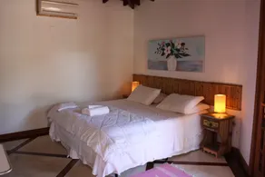Pousada Villa Nina - Habitación