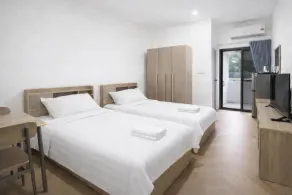 ไทยแลนด์ เพลส โฮเทล หนองบัวลำภู Thailand Place Hotel Nong Bua Lam Phu - Room