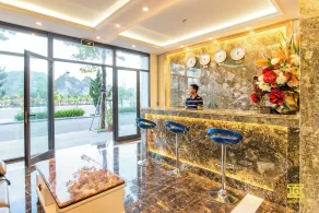 Hon Gai Hotel - Room