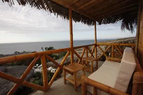El Mirador de Vichayito - Room