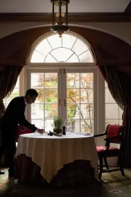 The Chesterfield Mayfair - Restaurant