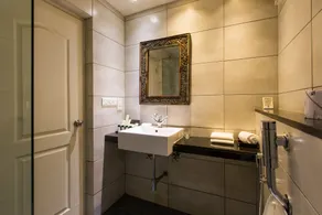 The Fern Residency, Miramar - Salle de bain