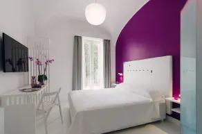 Ravello In - Chambre