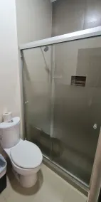 Suites Costa Diamante San Carlos - Salle de bain