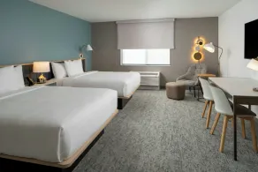 TownePlace Suites Surprise Prasada - Chambre