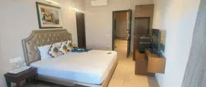 Hotel Kasauli Regency Stags Not Allowed - Room