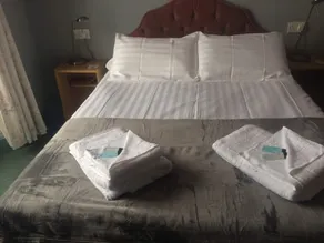 Glendower Hotel - Chambre