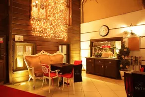 Ak Efe Hotel EDİRNE - Lobby