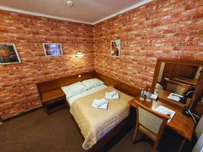 Hotel Zamkowy Młyn - Chambre