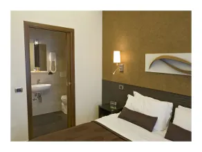Daphne Suites - Værelse