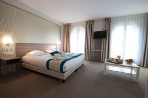 Hotel & Spa Radiana - Chambre