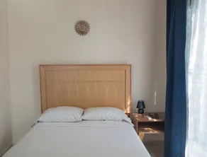 Nido Colibrí - Private Rooms and hostel Dorms in Remate de Paseo Montejo - Room