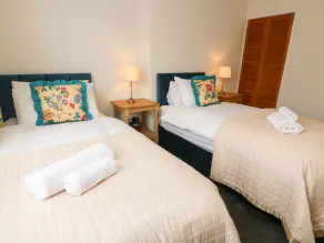 8 Oaks Field - Chambre