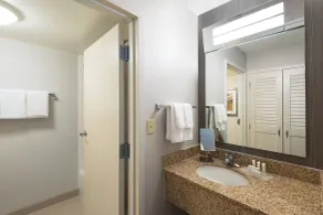 Courtyard Harlingen - Salle de bain