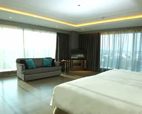 Hyatt Regency Ludhiana - Room
