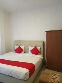 Mina Homestay Syariah - Room