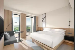 Fairfield by Marriott South Binh Duong - Chambre
