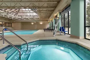 La Quinta by Wyndham Madison American Center - Piscine