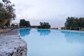 Park Hotel Sant'Elia - Piscine