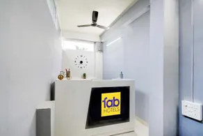 FabHotels Brookvale - Receção