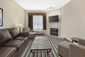 Best Western Plus Meridian - Camera