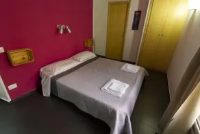 BnB Casa Rossa - Værelse