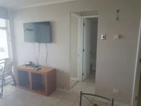 Departamento Euromarina - Opholdsområde