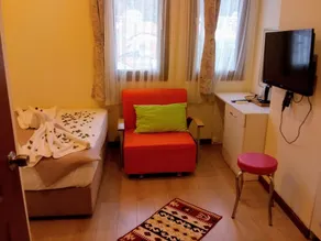 Lacin Apart Otel - Rom