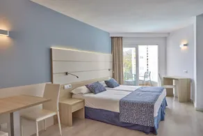 Tomir Portals Suites - Adults Only - Rom