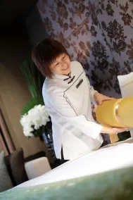 InterContinental Quanzhou by IHG - Room