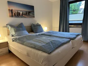 Gästehaus Bremer - Værelse