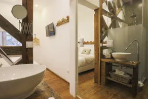 262 Boutique Hotel - Salle de bain
