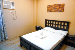 The Mang-Yan Grand Hotel powered by Cocotel - Room