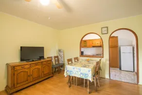 Apartment Davorka / Two Bedroom A2 Gore - Private kitchen