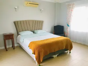 Villa NSB 2 by Dream of Holiday - Room