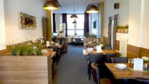 Hotel Veronika - Restaurant