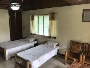 Nova Beach Resort - Room