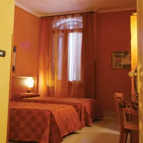 Hotel Eden - Room