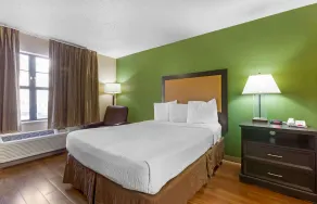 Extended Stay America Suites - Albuquerque - Rio Rancho - Chambre