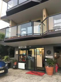 Harbour View Motel - Réception