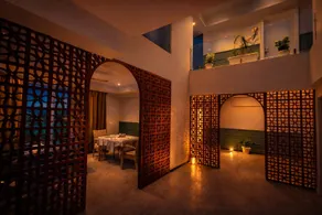 Phoenix Unmatched Comfort - Hotel Near Fateh Sagar Lake Udaipur - Ristorante