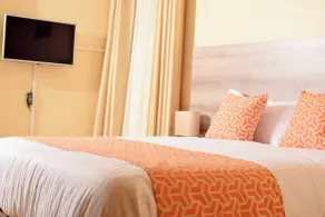 The Marais Hotel and Suites- SIAYA - Zimmer