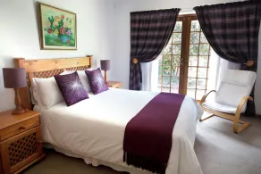 Peter's Guesthouse - Zimmer